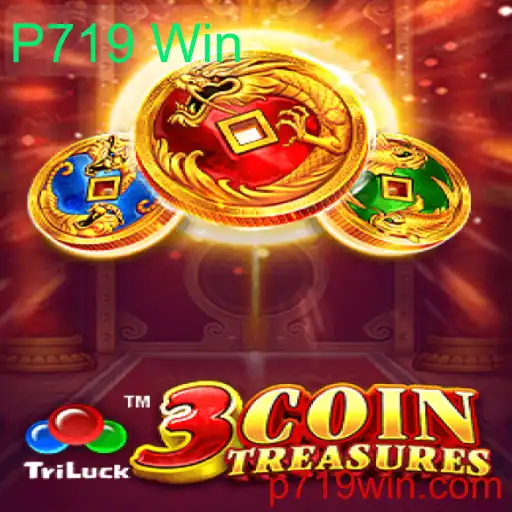 Descubra o Fascinante Mundo de 3CoinTreasures e Seu Desafio 'P719 Win'