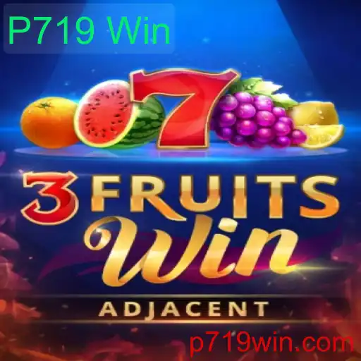 Descubra as Emoções do Jogo 3FruitsWin: Como Jogar e Se Divertir