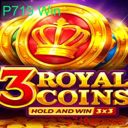 Descubra o Fascinante Mundo de 3royalcoins: Sua Nova Aventura em Jogos