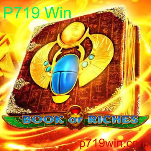 Descubra o Fascinante Mundo de BookofRiches: Jogo que Encanta e Premia com P719 Win