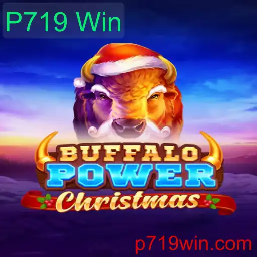 Buffalo Power Christmas: Um Novo Jogo para a Temporada Festiva