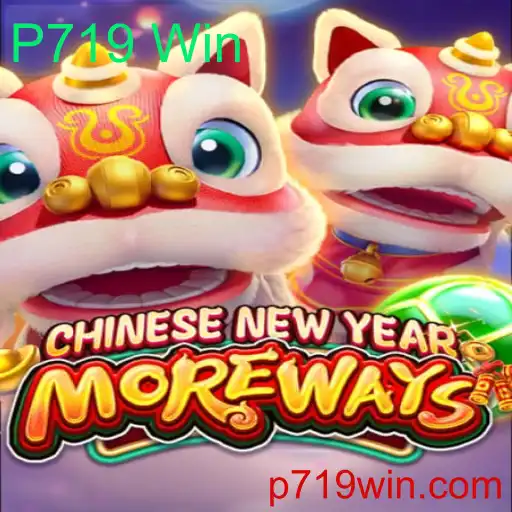 Descubra a Emoção do CHINESENEWYEARMOREWAYS: Jogue e Ganhe com P719 Win
