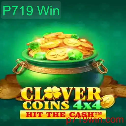 CloverCoins4x4: Um Mergulho Profundo no Novo Fenômeno dos Jogos