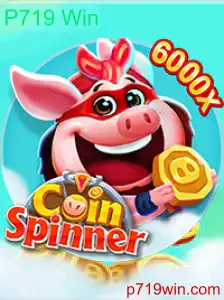 Descubra o Mundo de CoinSpinner: A Aventura de P719 Win