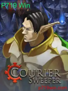 Descubra o Novo Sensação do Momento: CourierSweeper e a Estratégia P719 Win