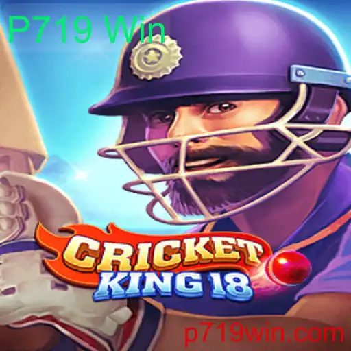 CricketKing18: Uma Jornada Virtual no Mundo do Cricket