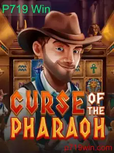 Curse of the Pharaoh: A Mystical Journey into Ancient Egypt