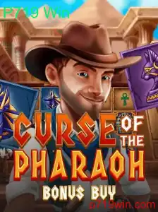 Explorando o Mundo de Curse of the Pharaoh Bonus Buy e o Conceito do P719 Win