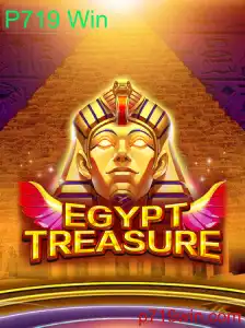 Descubra as Aventuras de EgyptTreasure: Explore os Segredos e Regras do Jogo Através das Chaves Mágicas