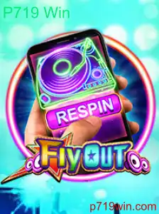 FlyOut: Explorando o Universo do Jogo com P719 Win