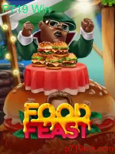 Descubra FoodFeast: Um Jogo de Estratégia e Sabor