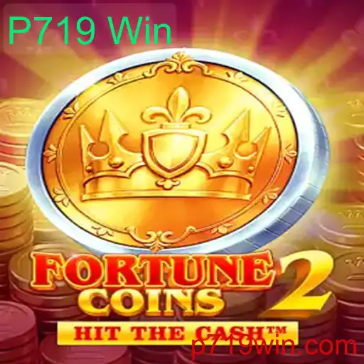 FortuneCoins2 e o Incrível Mundo de P719 Win