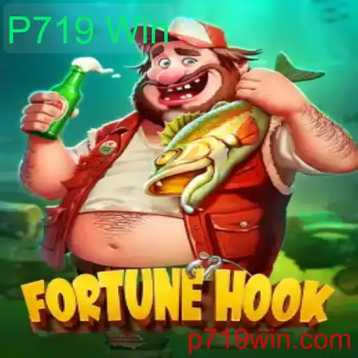 FortuneHook: Desvendando o Mundo do Jogo P719 Win