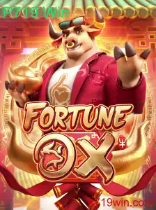Desvendando o Jogo FortuneOx e sua Atração P719 Win