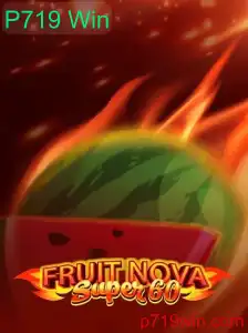 Explorando o Fascinante Universo do Jogo FruitNovaSuper60