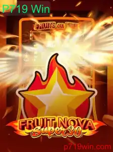 Descubra o Mundo de FruitrNovaSupe30: Um Jogo Inovador e Cativante