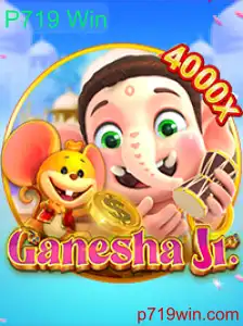 Explorando o Mundo de GaneshaJr: P719 Win e as Regras Inovadoras do Jogo