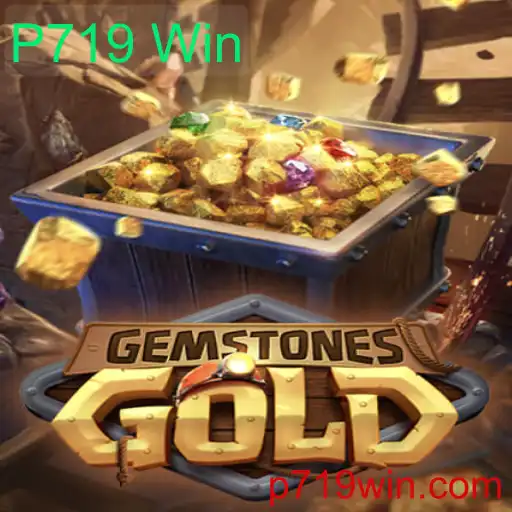 Explorando o Mundo de GemstonesGold: Aventura e Estratégia com P719 Win