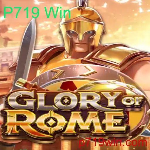 GloryofRome: Um Mergulho no Mundo do Jogo de Estratégia com P719 Win
