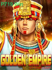 GoldenEmpire: Uma Imersão no Mundo de Conquista e Estratégia