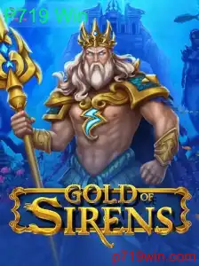 Explorando o Mundo Dinâmico de GoldofSirens: Aventura e Estratégia com P719 Win
