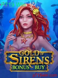 Explorando o Mundo do Jogo GoldofSirensBonusBuy