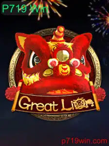 Descubra o Fascinante Jogo GreatLion e Como Conquistar com o P719 Win