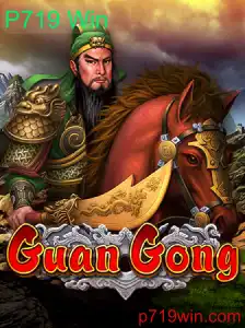 Descubra as emoções e desafios do jogo GuanGong com P719 Win