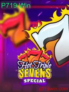 Explorando o Universo de HotTripleSevensSpecial: Um Guia Detalhado