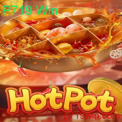 Explorando o Jogo Hotpot: Uma Introdução ao Estilo P719 Win