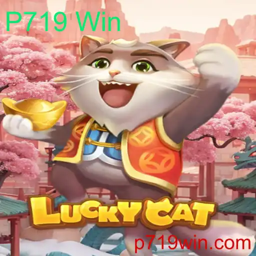 Descubra o Mundo Encantador de LuckyCat e a Roda da Fortuna P719 Win