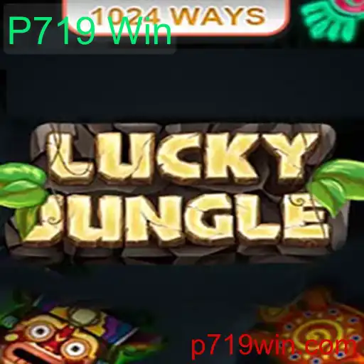 Descubra LuckyJungle1024: Aventuras e Regras do Jogo
