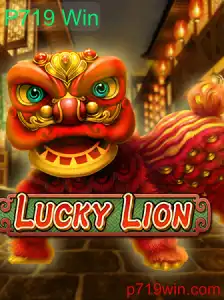 Explorando o Fascinante Mundo de LuckyLion e Sua Inovação P719 Win