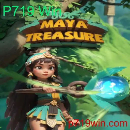 Explore o Fascinante Mundo de MayaTreasure: Descubra os Segredos do P719 Win