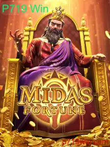 Explorando o Fascinante Mundo de MidasFortune: O Jogo que Une Estratégia e Sorte