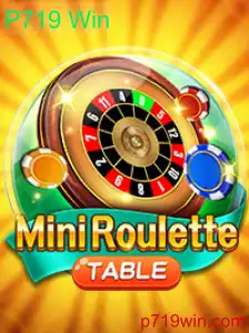Descubra o Fascinante Mundo do MiniRoulette: O Jogo de Azar do Momento