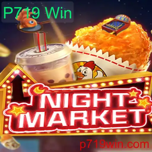 Explorando NIGHTMARKET: O Novo Fenômeno de P719 Win