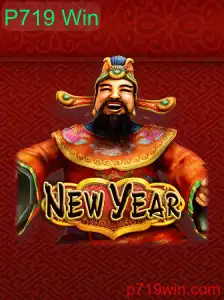 Descubra o Fascinante Mundo do Jogo NewYear e o Envolvente P719 Win
