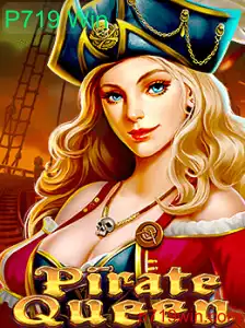 Descubra o Emócionante Mundo de PirateQueen: Aventuras e Desafios com P719 Win