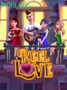 Explorando o Mundo de ReelLove: Descubra as Regras e como Jogar com Sucesso