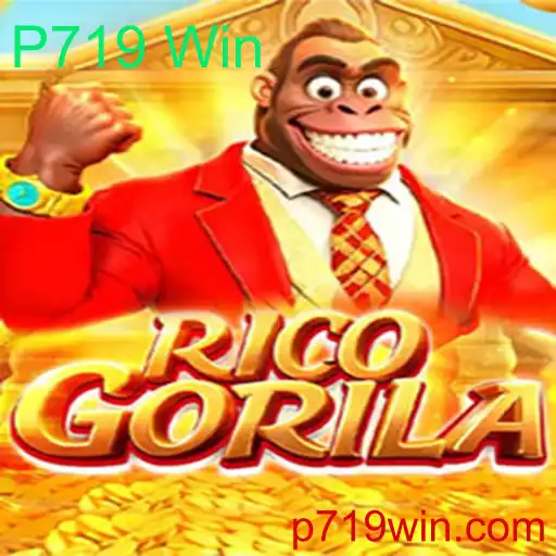 Descubra o Mundo de RicoGorila: Aventura e Estratégia para Conquistar o P719 Win