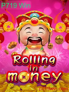 Descubra 'RollingInMoney': O Novo Fenômeno do Mundo dos Jogos