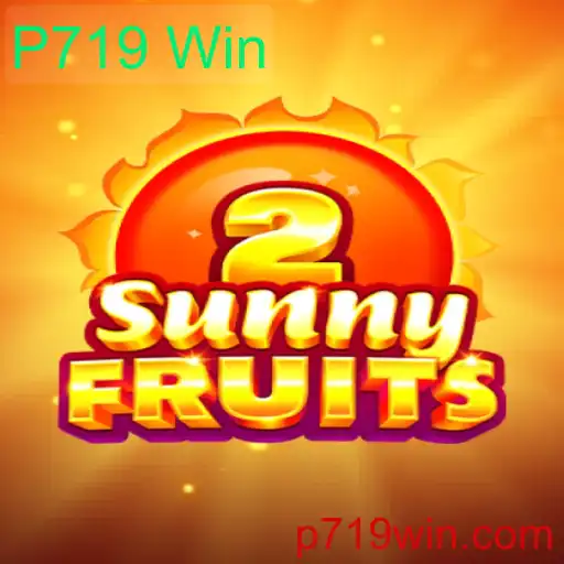 Descubra SunnyFruits2: O Jogo que Ilumina suas Vitórias com P719 Win
