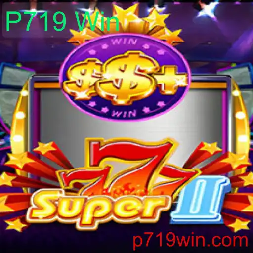 Super777II: Mergulhe no Mundo Vibrante do Jogo P719 Win