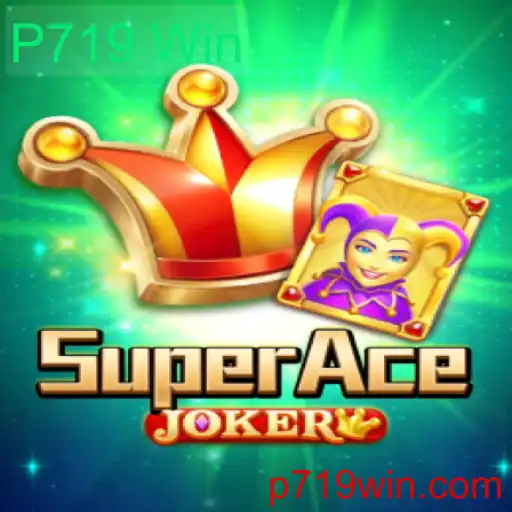 Desvendando SuperAceJoker: O Novo Sensação do Mundo dos Jogos