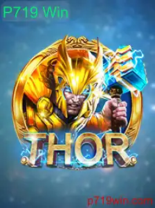 Descubra o Fascinante Mundo de THOR: Conceito e Regras