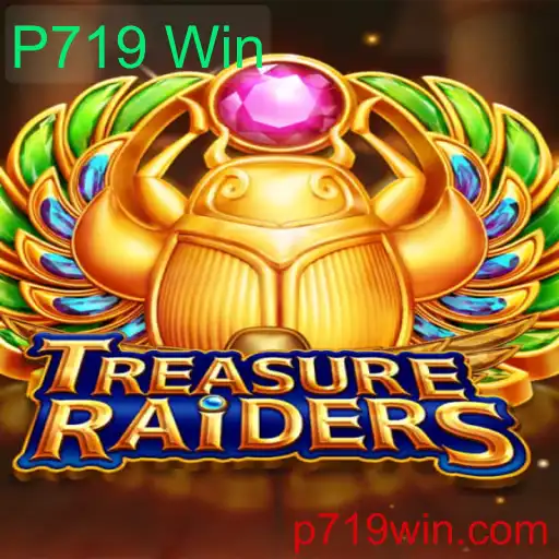Explorando o Mundo de TREASURERAIDERS: Uma Jornada de Estratégia e Aventura