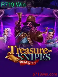 Descubra os Segredos do Jogo TreasuresnipesBonusBuy e Ganhe com P719 Win