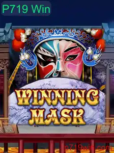 WinningMask: Explorando o Mundo de Estratégia com P719 Win