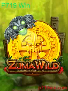 Explorando o Fascinante Mundo de 'ZumaWild': Regras e Estratégias